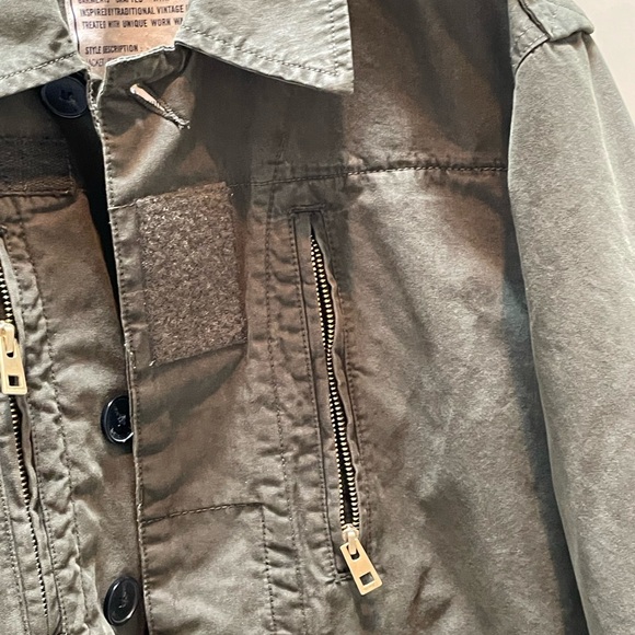 Zadig & Voltaire Kid Jacket - Picture 9 of 15